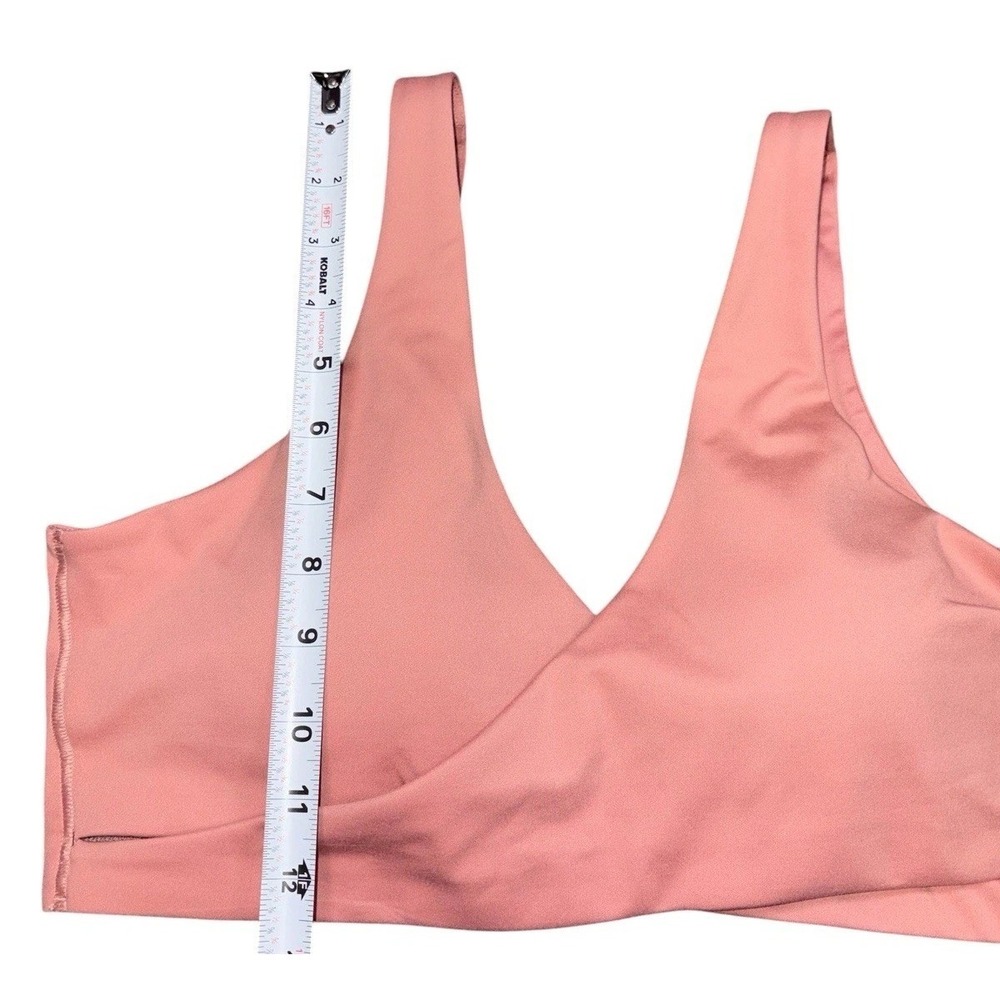 Nike Women's Training Sports Bra New With Tags XL - Picture 4 of 9